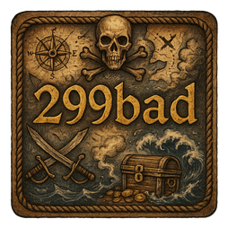 299bad লোগো